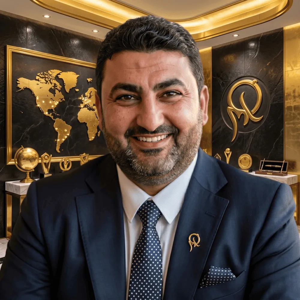 انضم إلى عائلة "عقاري اليوم".. حيث تلتقي الفخامة بالاستثمار الآمن
