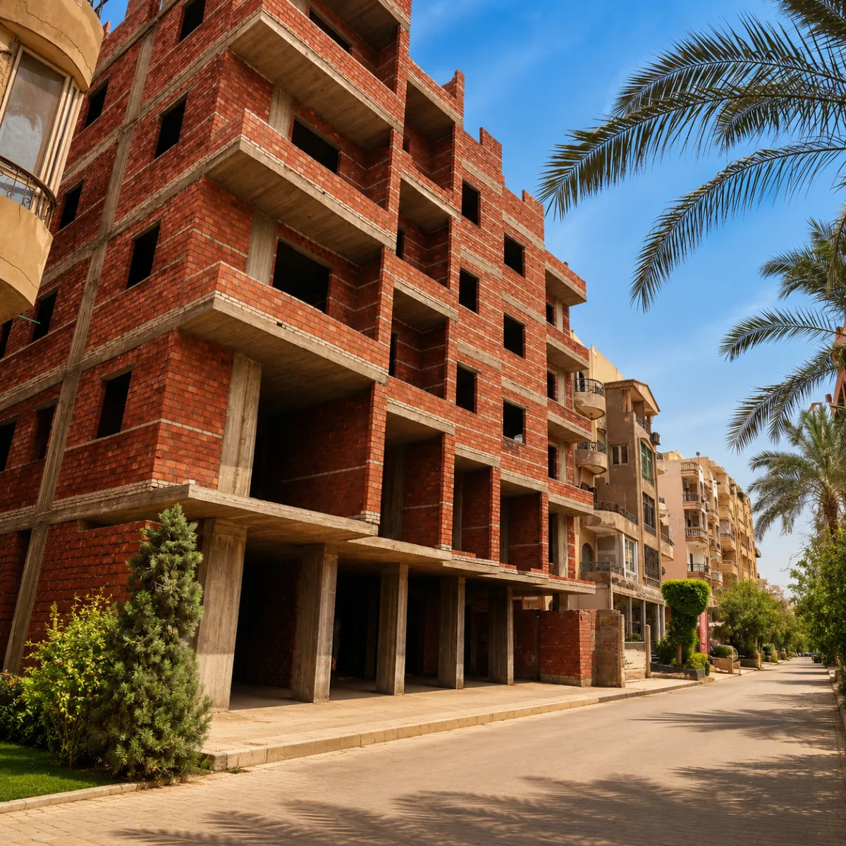 مشروع 123 ج - بوابة خوفو